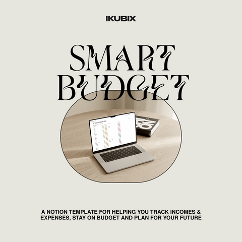 Smart Budget