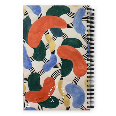 Notebook - Artsy